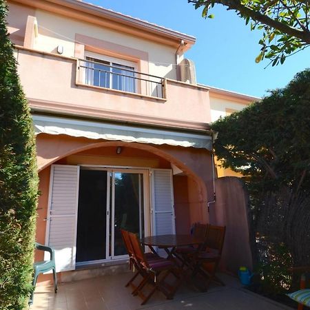 Casa Unifamiliar Con Patio Y Piscina En L'Estartit- Costa Brava 아파트 외부 사진