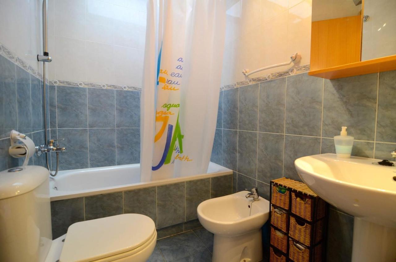 Casa Unifamiliar Con Patio Y Piscina En L'Estartit- Costa Brava 아파트 외부 사진
