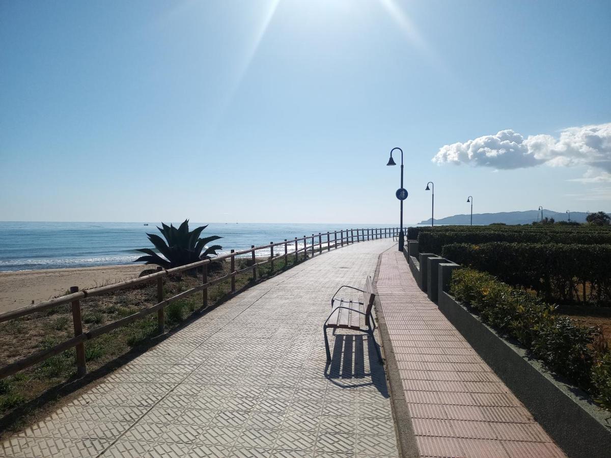 Casa Unifamiliar Con Patio Y Piscina En L'Estartit- Costa Brava 아파트 외부 사진