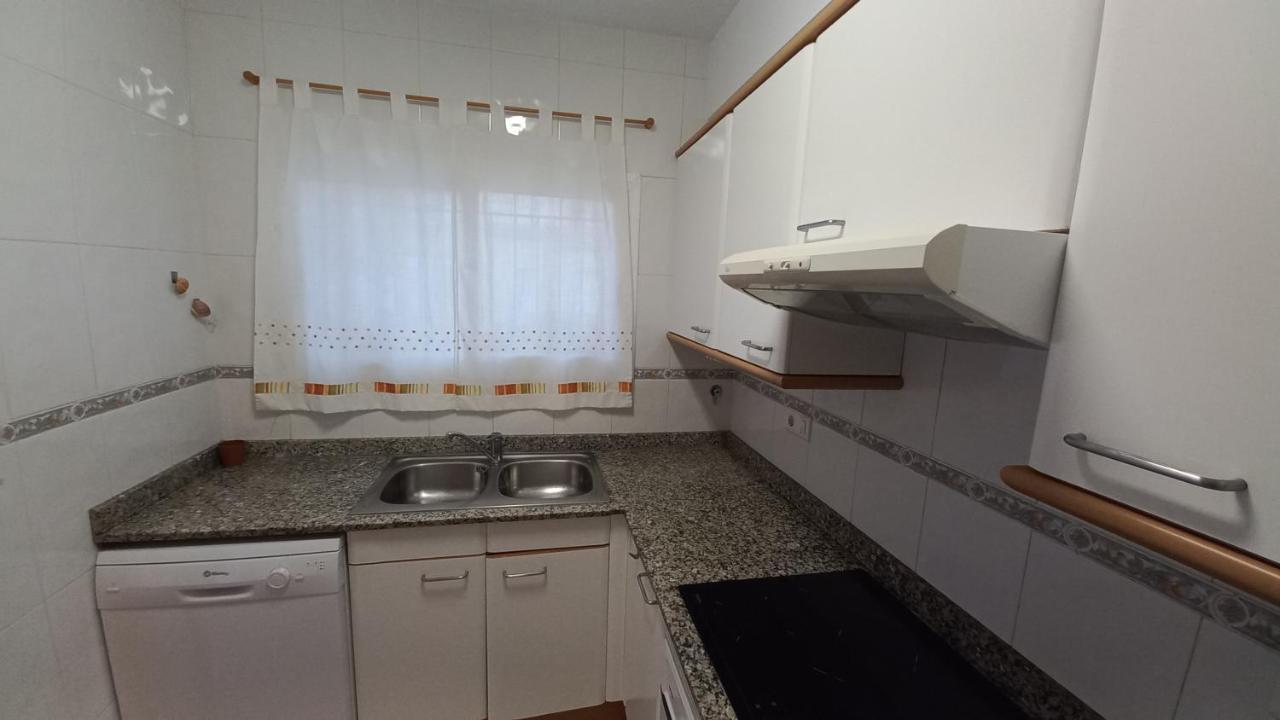 Casa Unifamiliar Con Patio Y Piscina En L'Estartit- Costa Brava 아파트 외부 사진