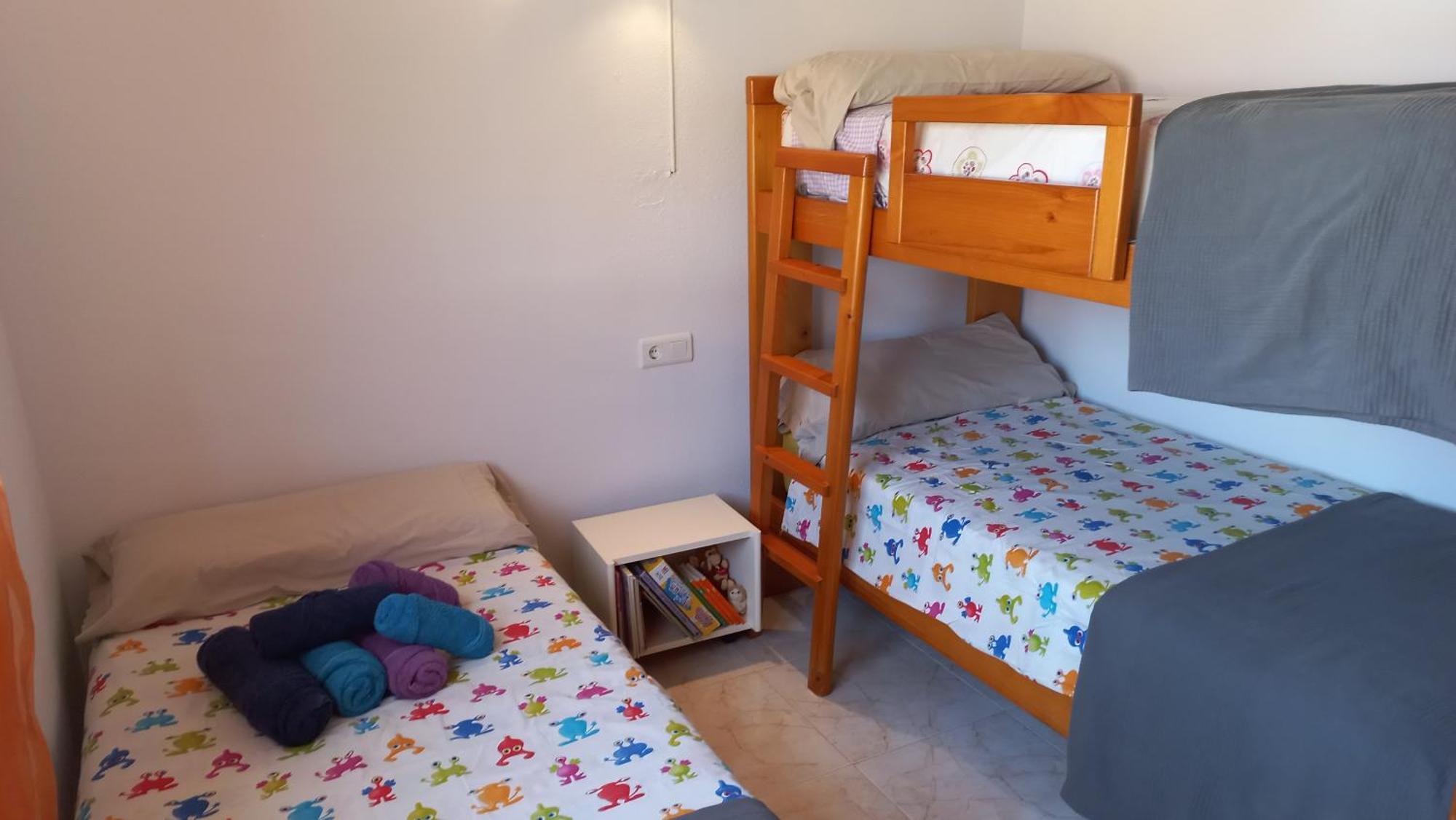 Casa Unifamiliar Con Patio Y Piscina En L'Estartit- Costa Brava 아파트 외부 사진